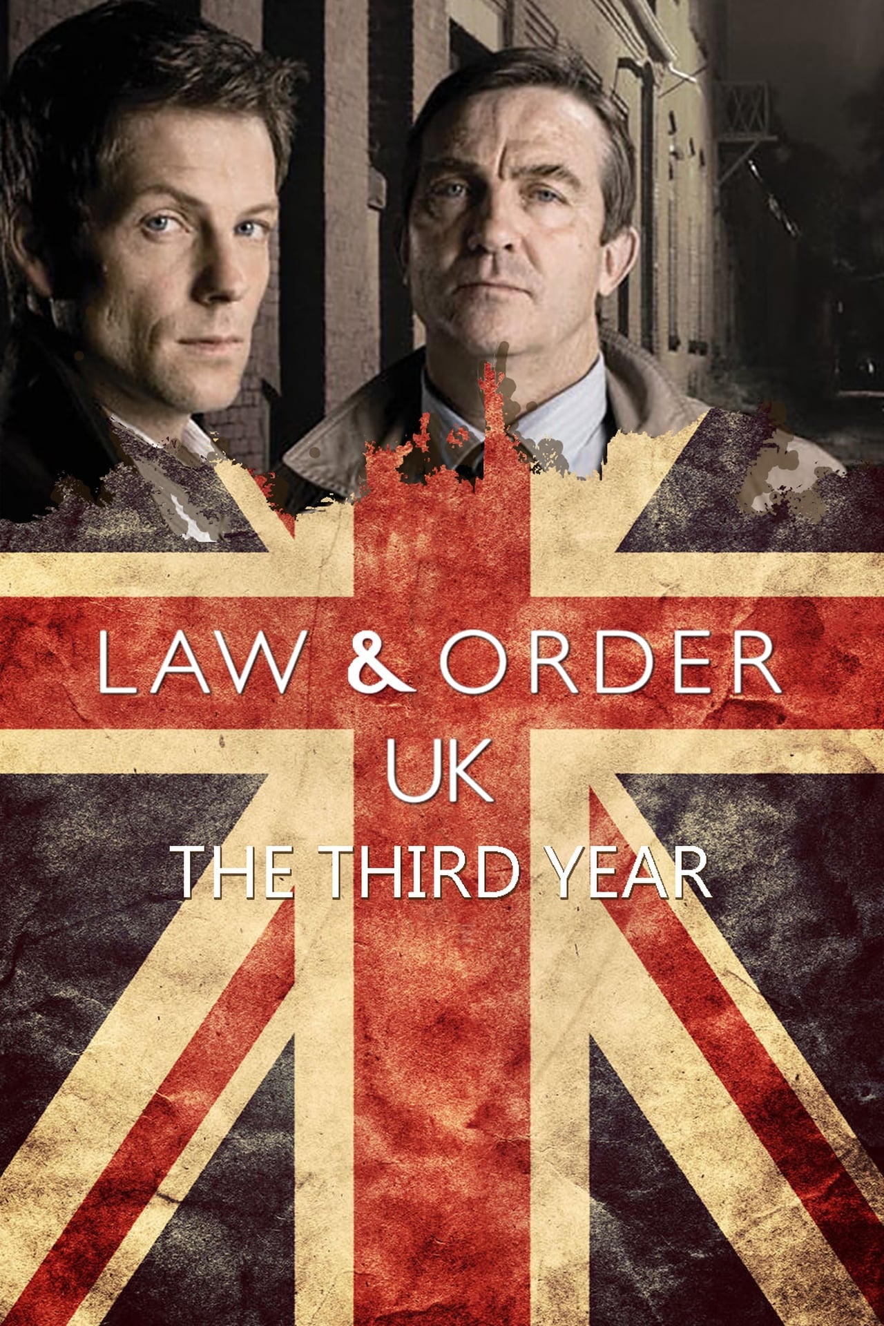 Law & Order: UK Season 3