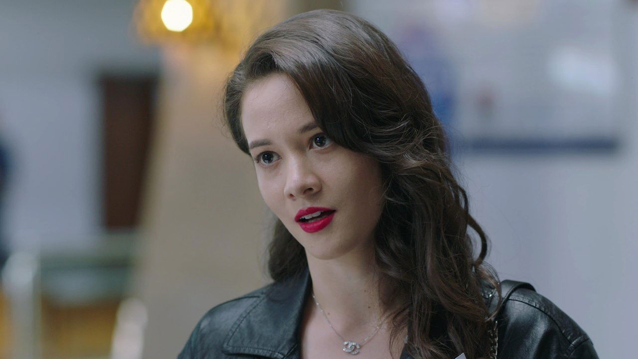 星辰大海 — Épisode 39