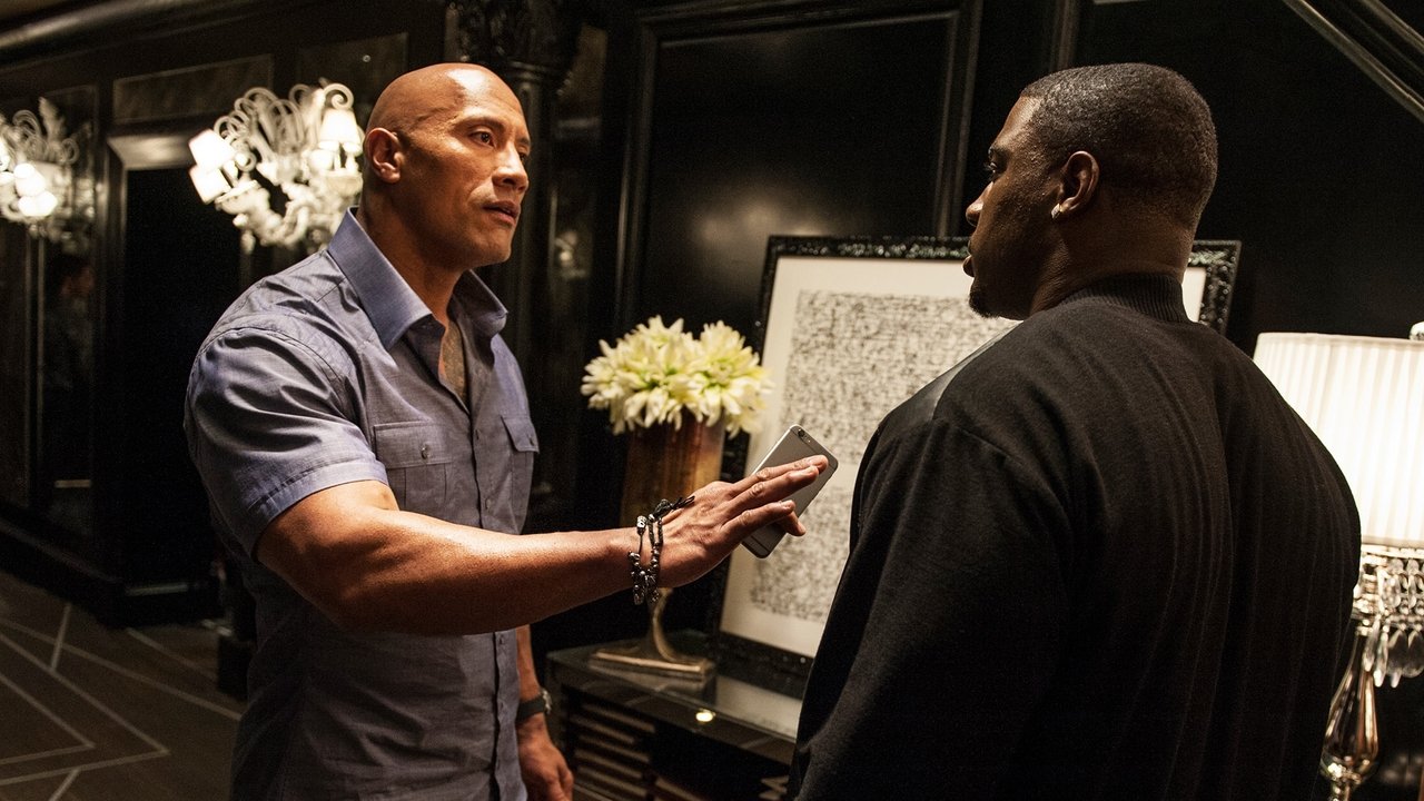 Ballers - Season 1 Episode 4 : Heads Will Roll