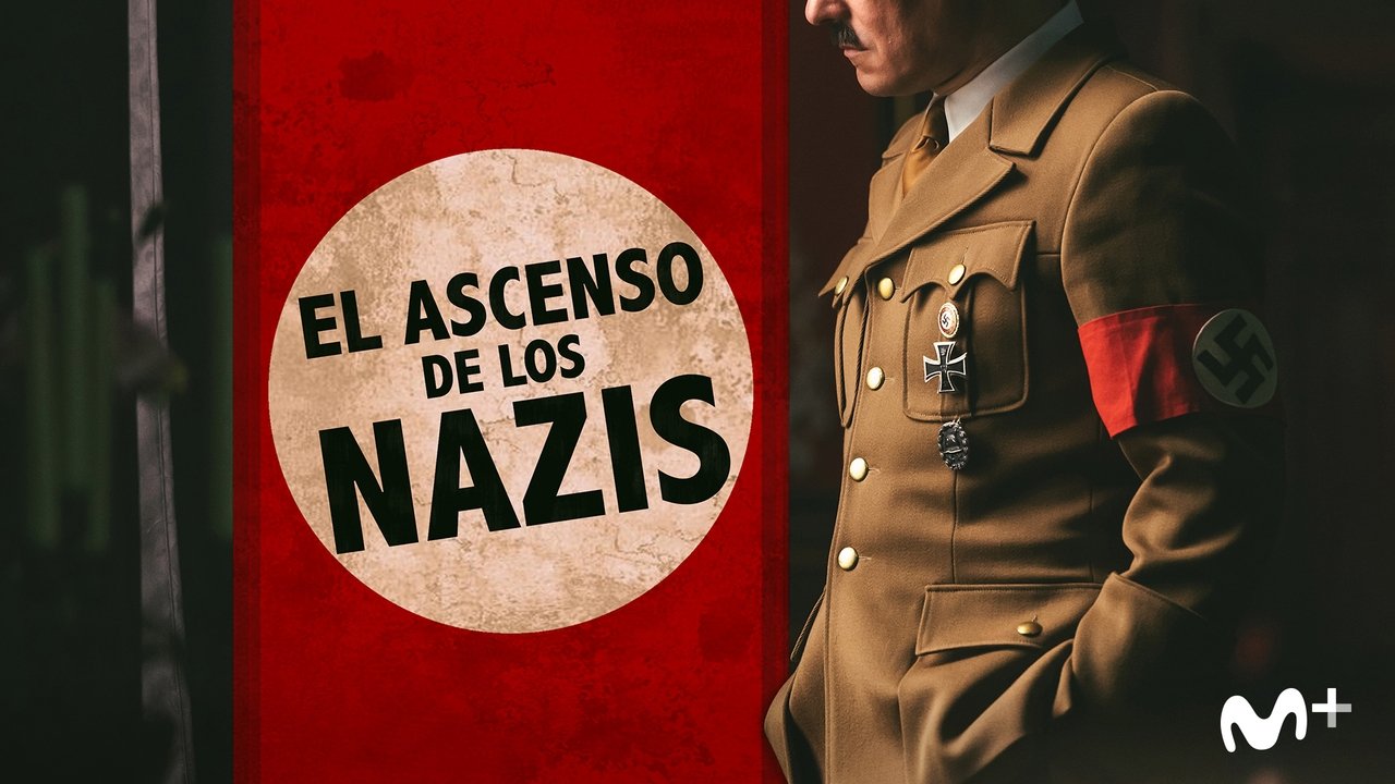 El ascenso de los nazis background