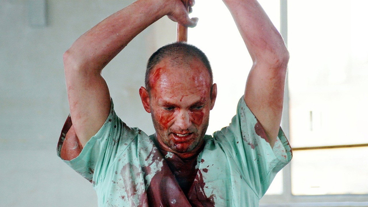 The Devil's Chair still 2