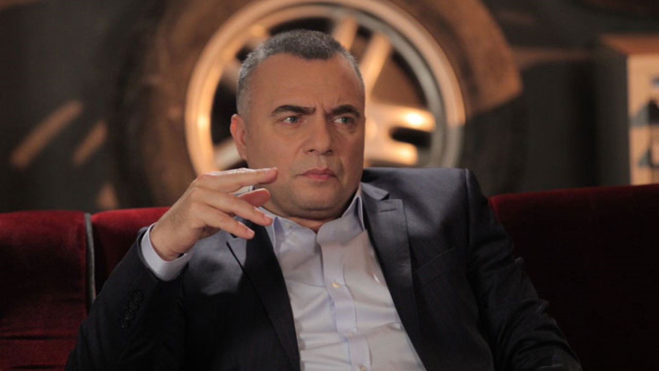 Eşkıya Dünyaya Hükümdar Olmaz — Épisode 22