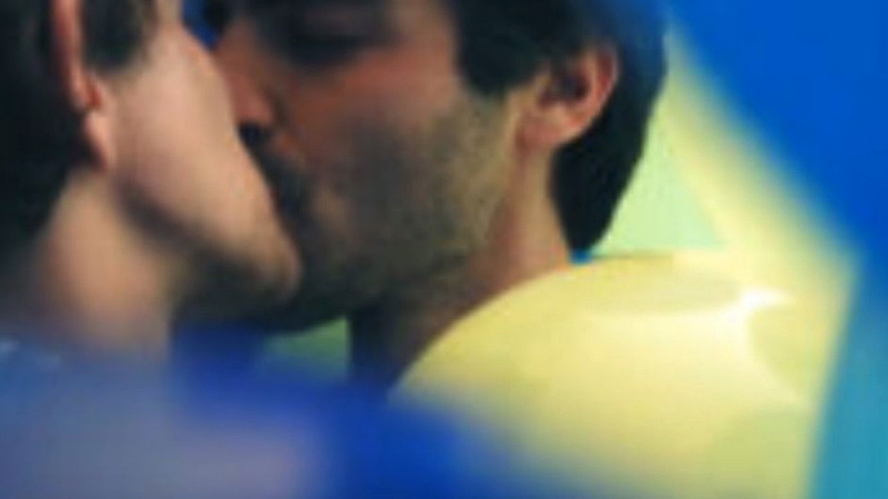 Best of Chéries Chéris — Rupture (ou André et Gabriel)