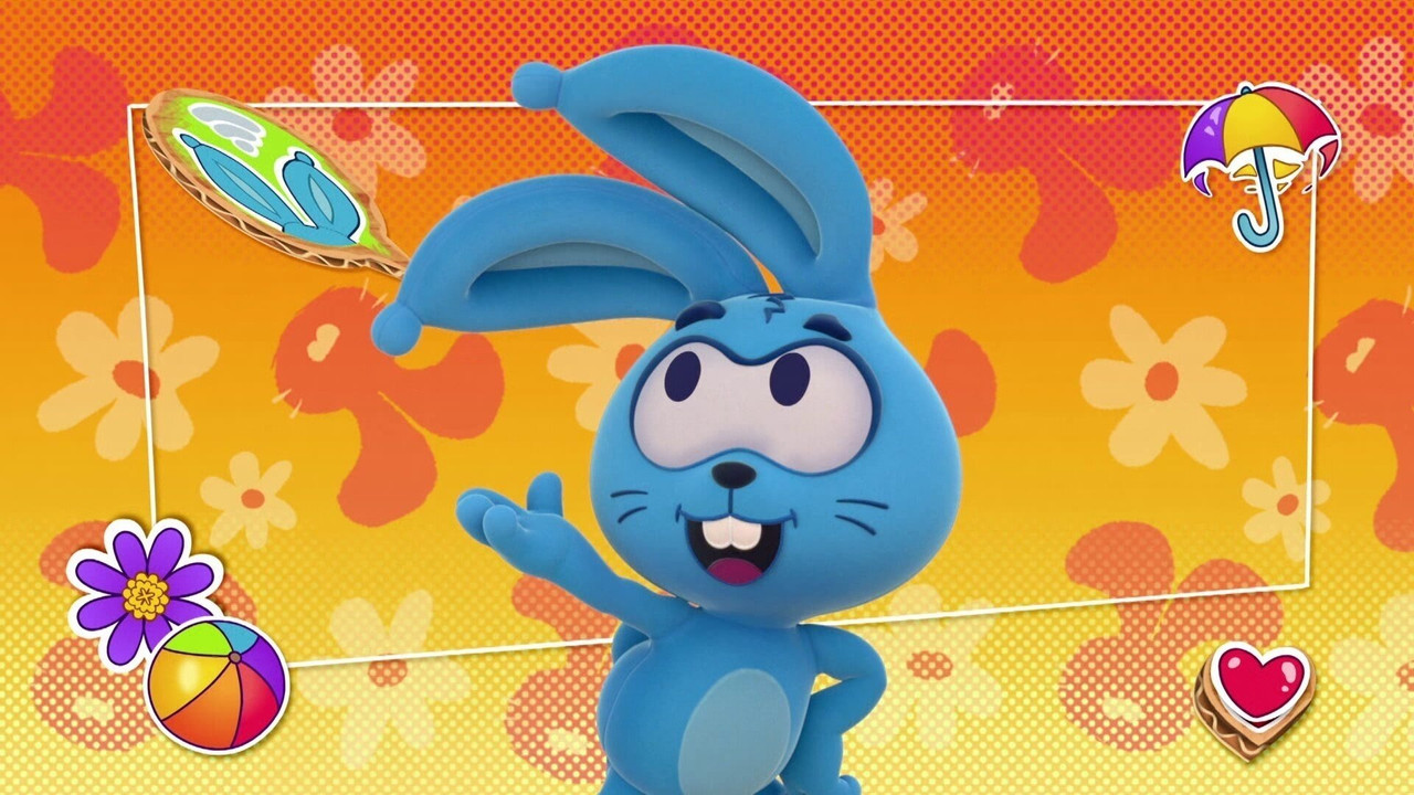 Vamos Brincar com a Turma da Mônica — Épisode 15