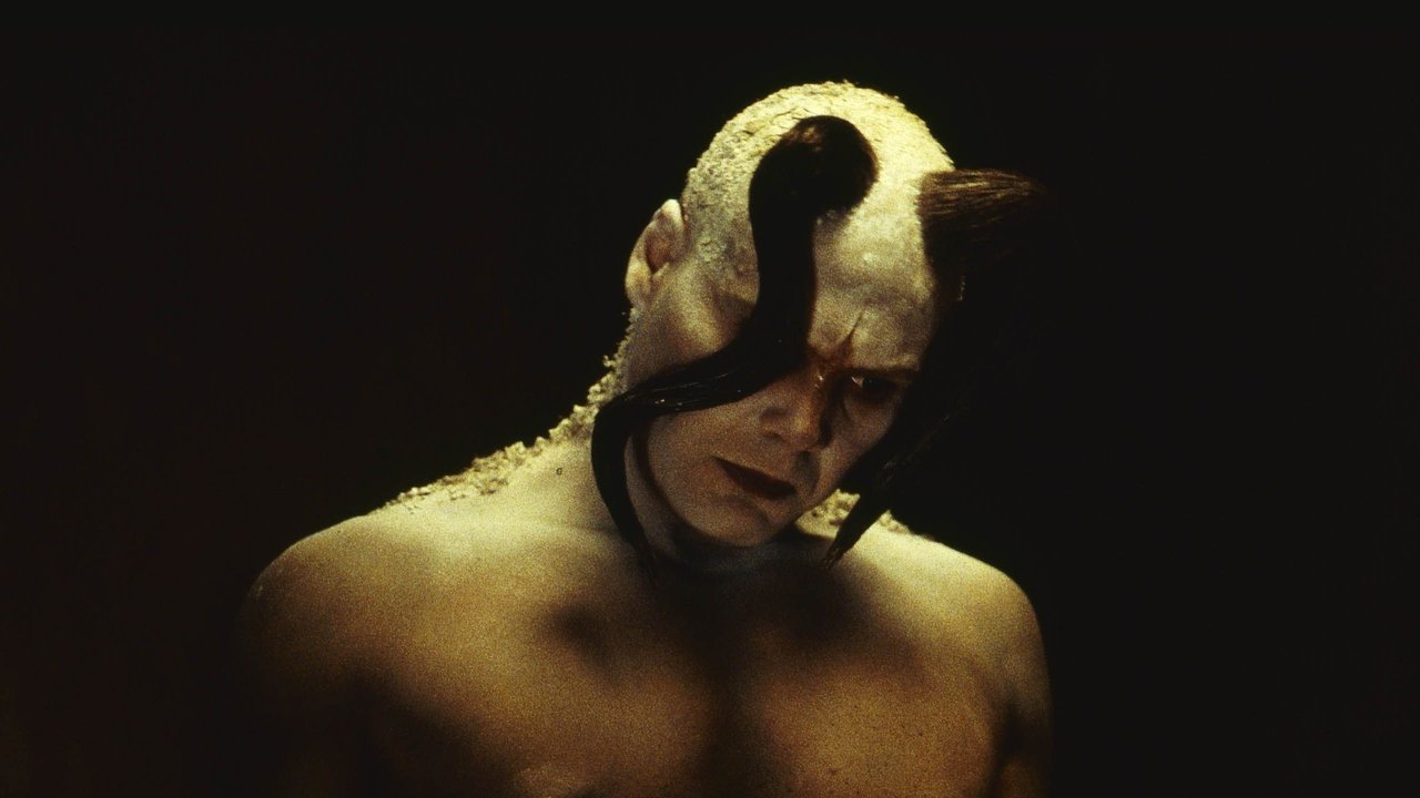 The Cell (2000)