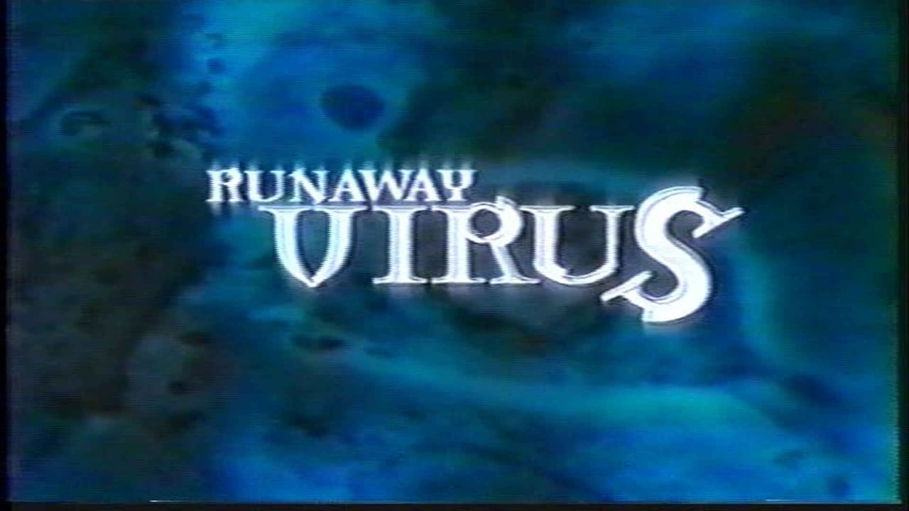 Scen från Runaway Virus