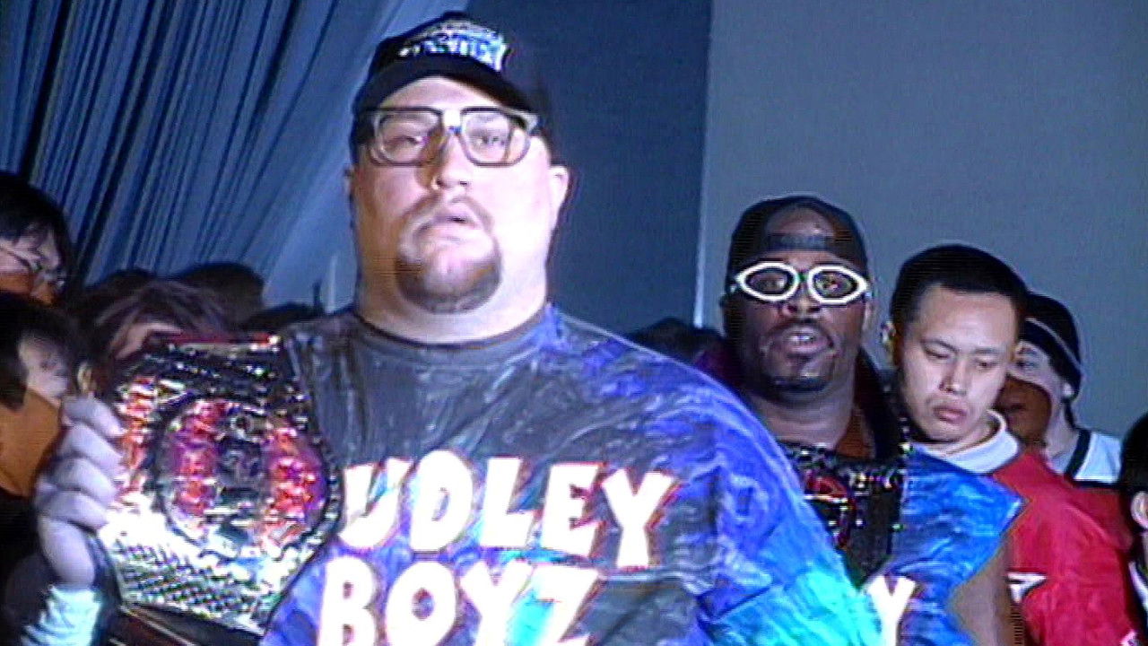 ECW Hardcore TV - Season 6 Episode 51 : ECW Hardcore TV - Dec. 19, 1998