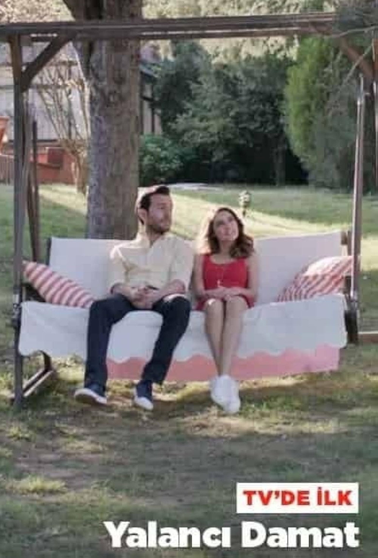 Yalancı Damat filmaffisch