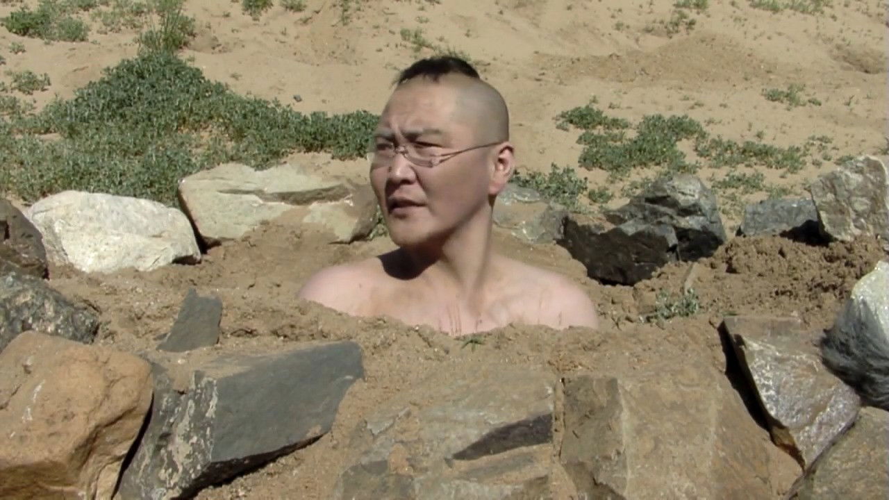 Love Has Jealous backdrop