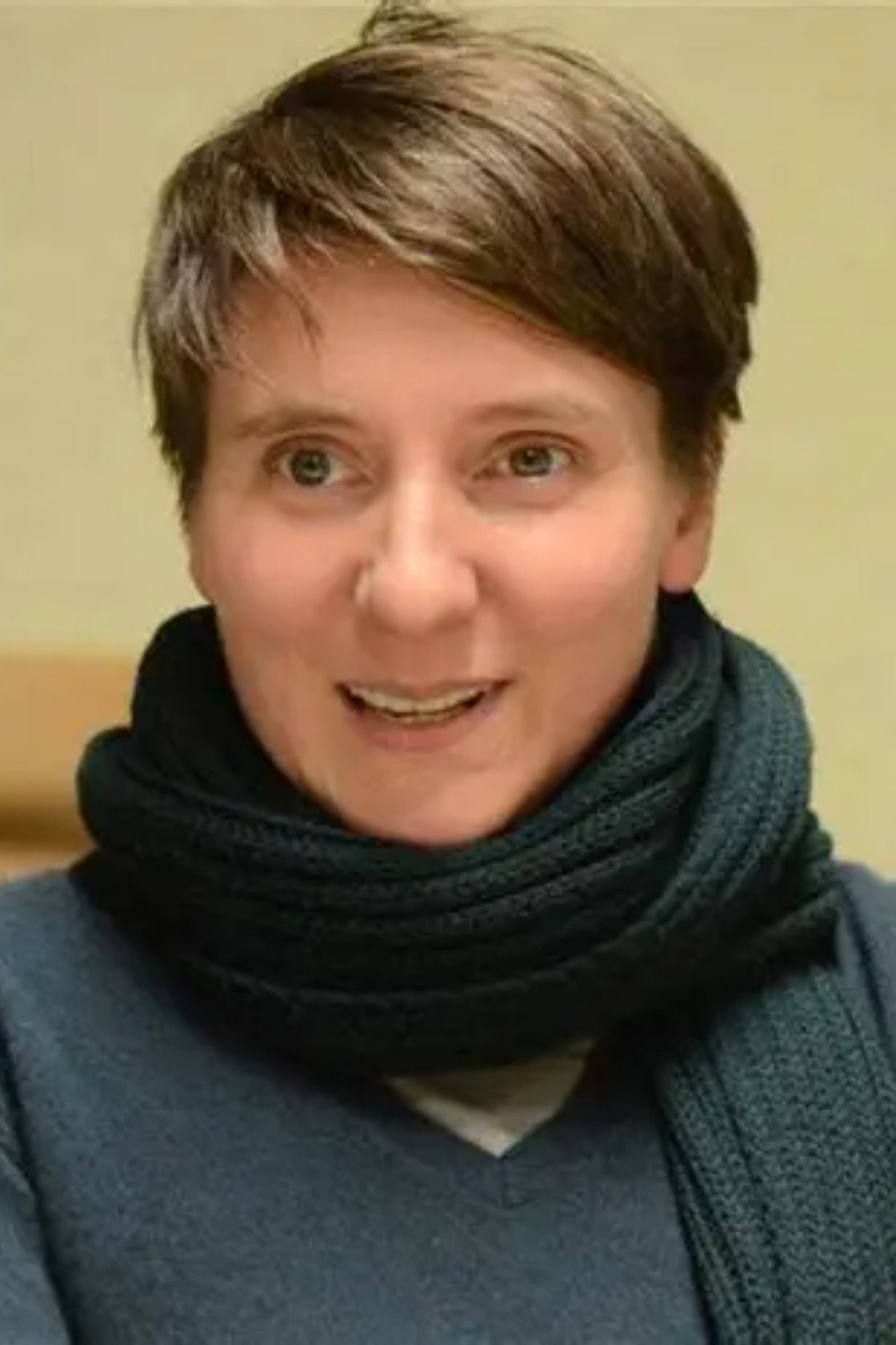 Helene Harder