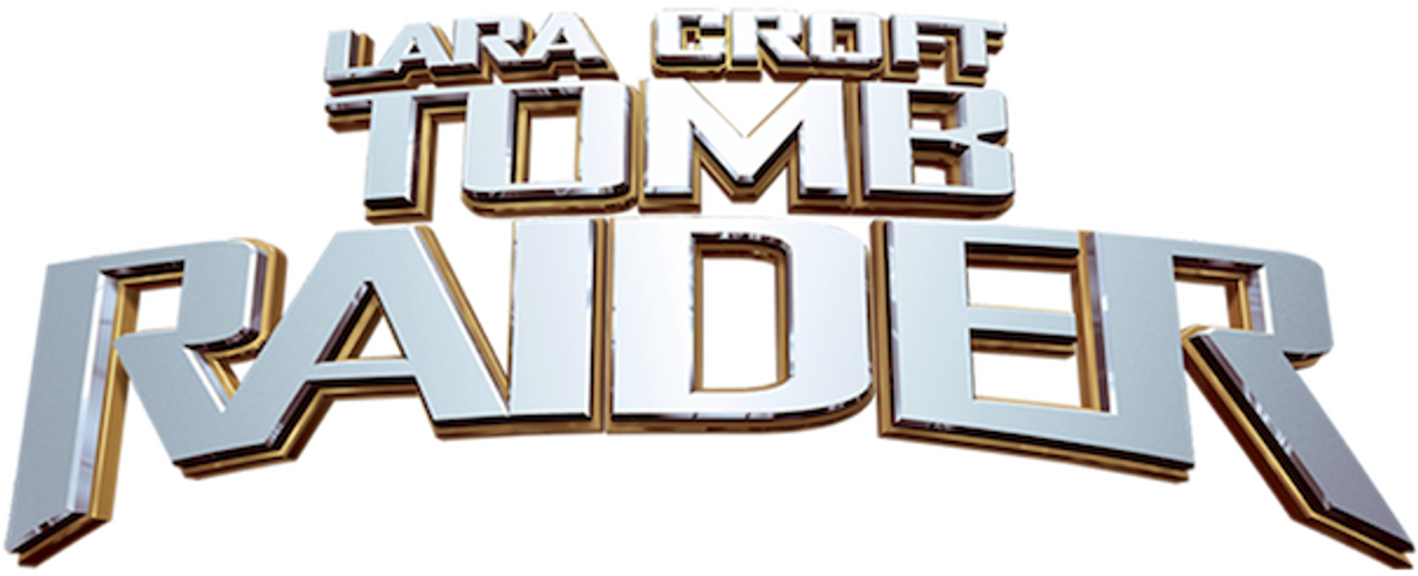 Tomb Raider: Лара Крофт