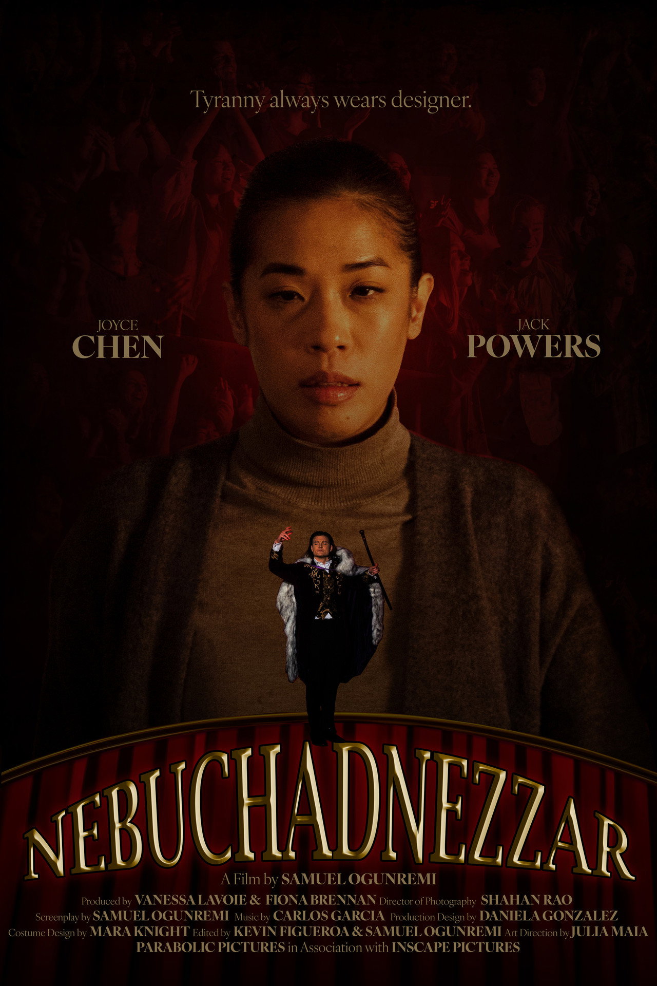 Nebuchadnezzar