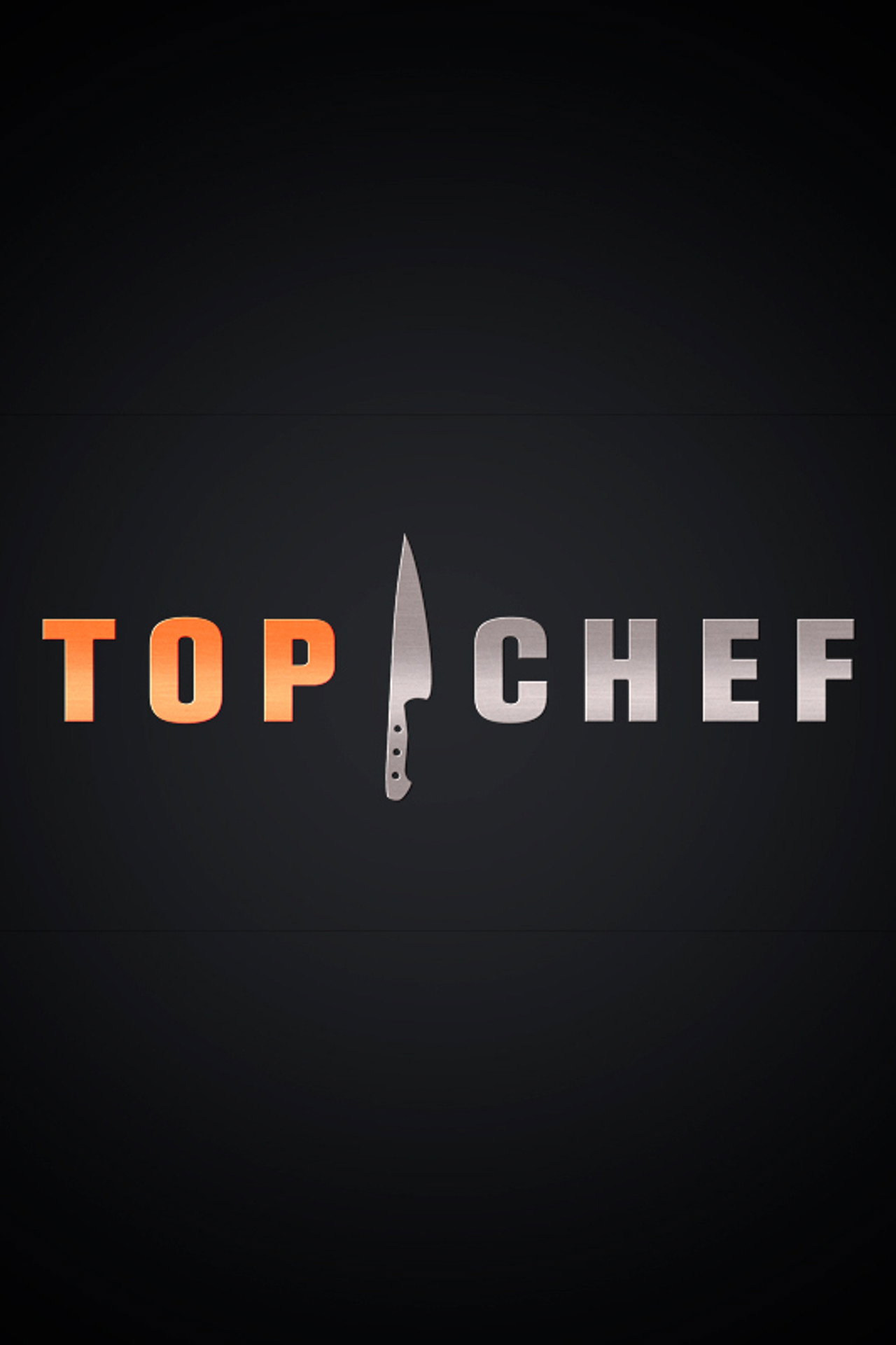 Top Chef Brasil Season 1 poster