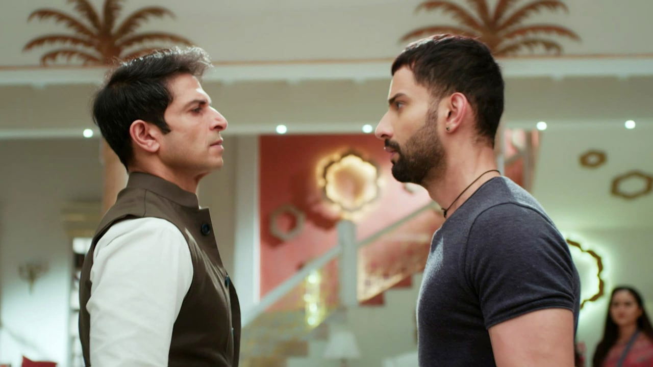 पंड्या स्टोर — Épisode 79