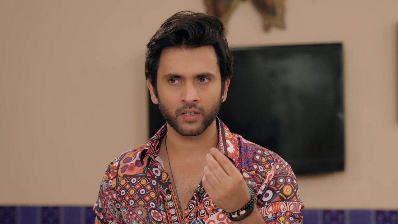 Anandibaa Aur Emily — Épisode 97