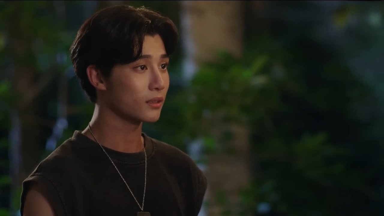 The Cursed Love - Season 1 Episode 6 : Episode 6