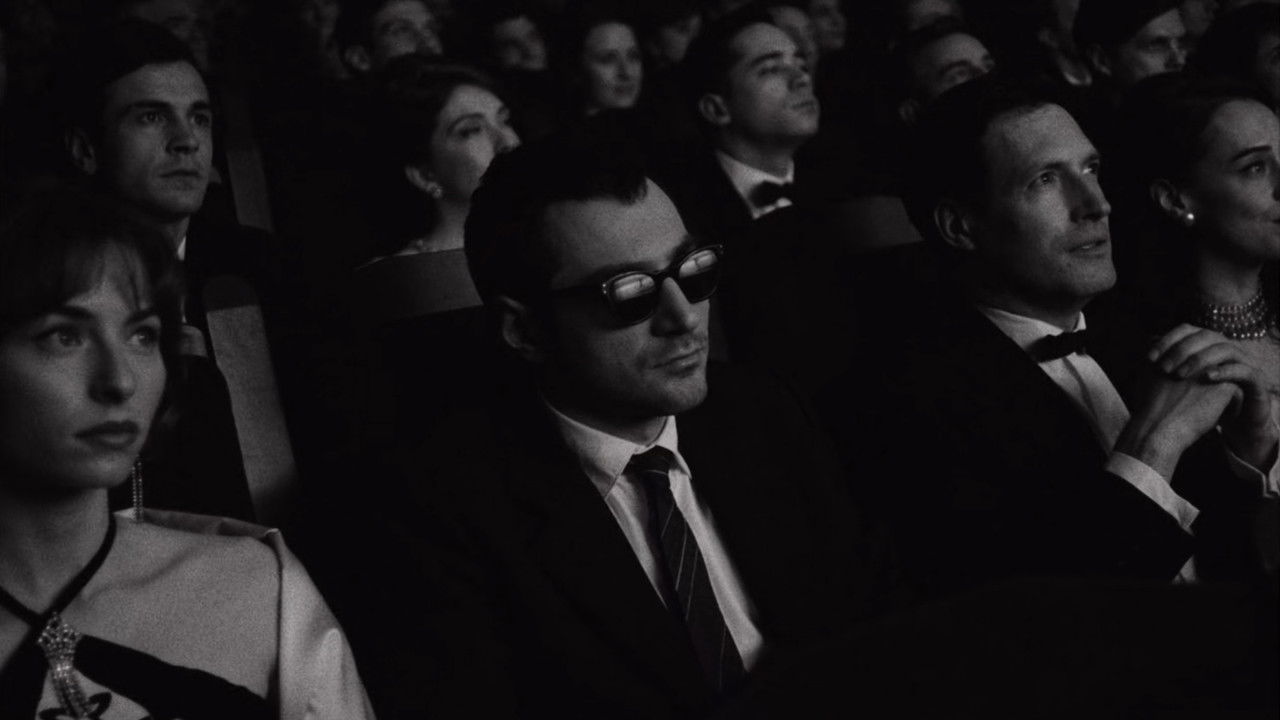 Nouvelle Vague (2025)