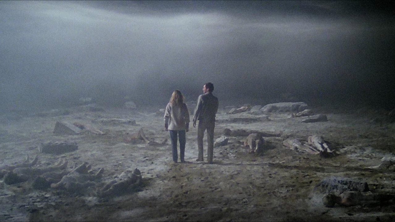 Artwork for The Beyond