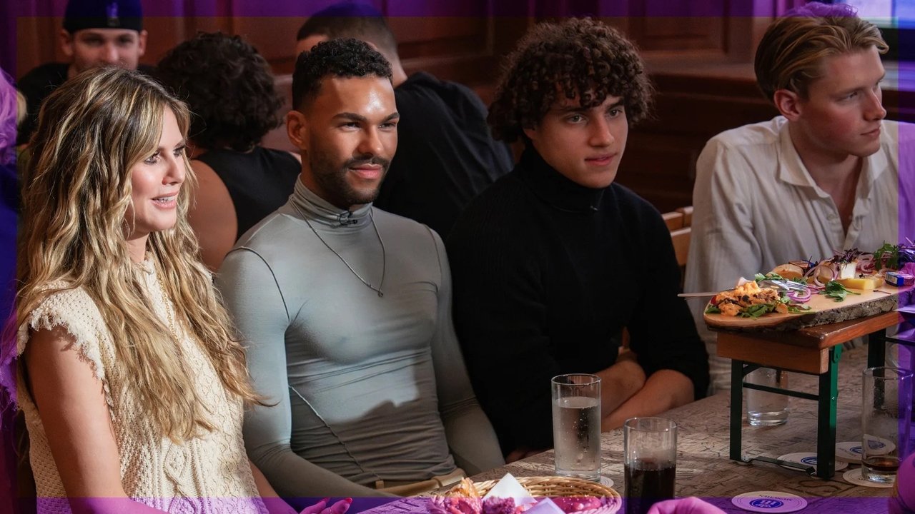 Germany's Next Topmodel - Season 20 Episode 10 : Episode 10