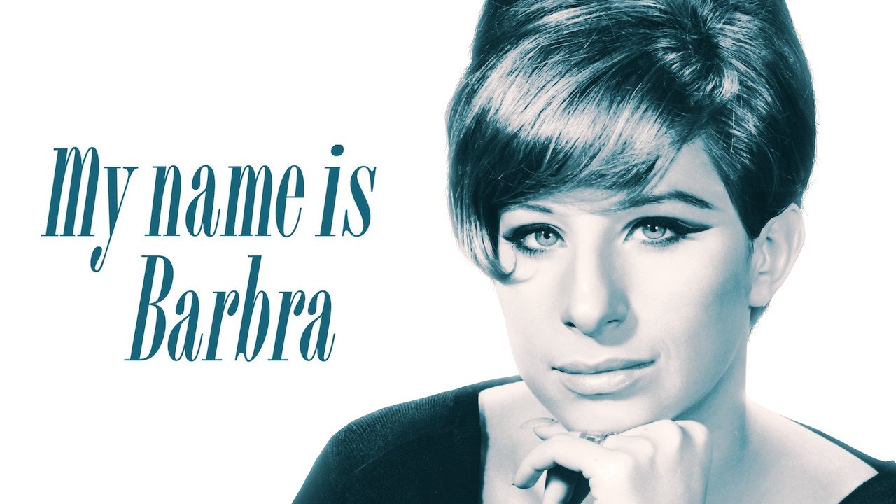 My Name Is Barbra