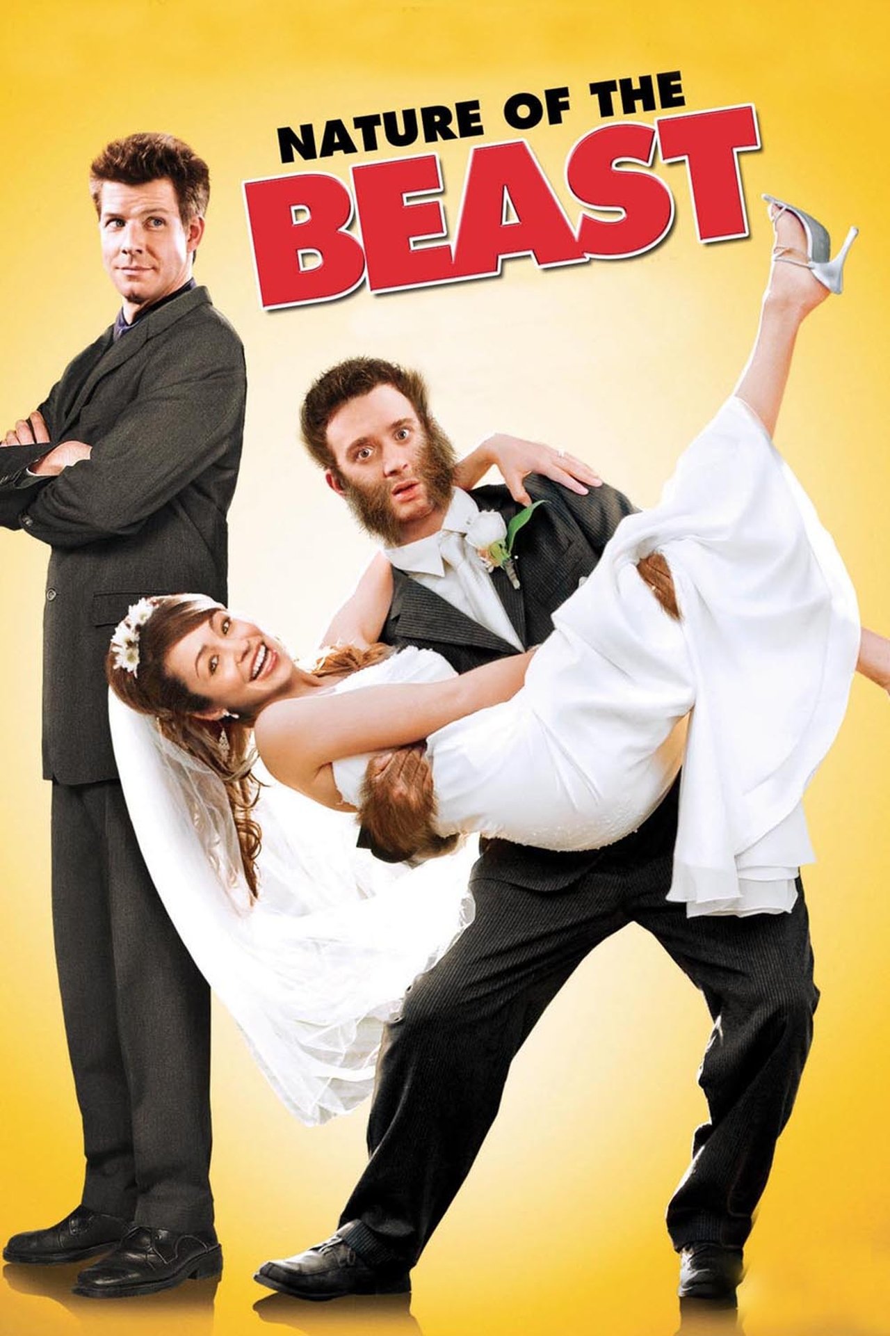 Le Cœur de la bête poster