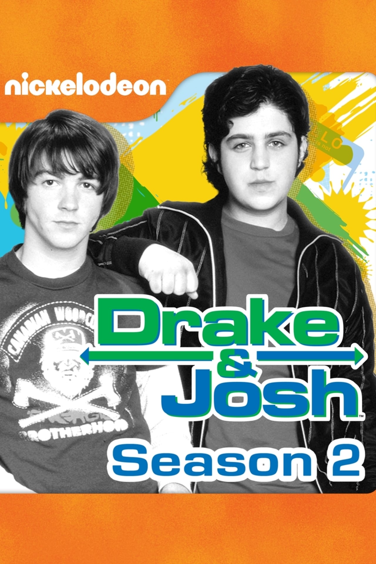 Image Drake y Josh