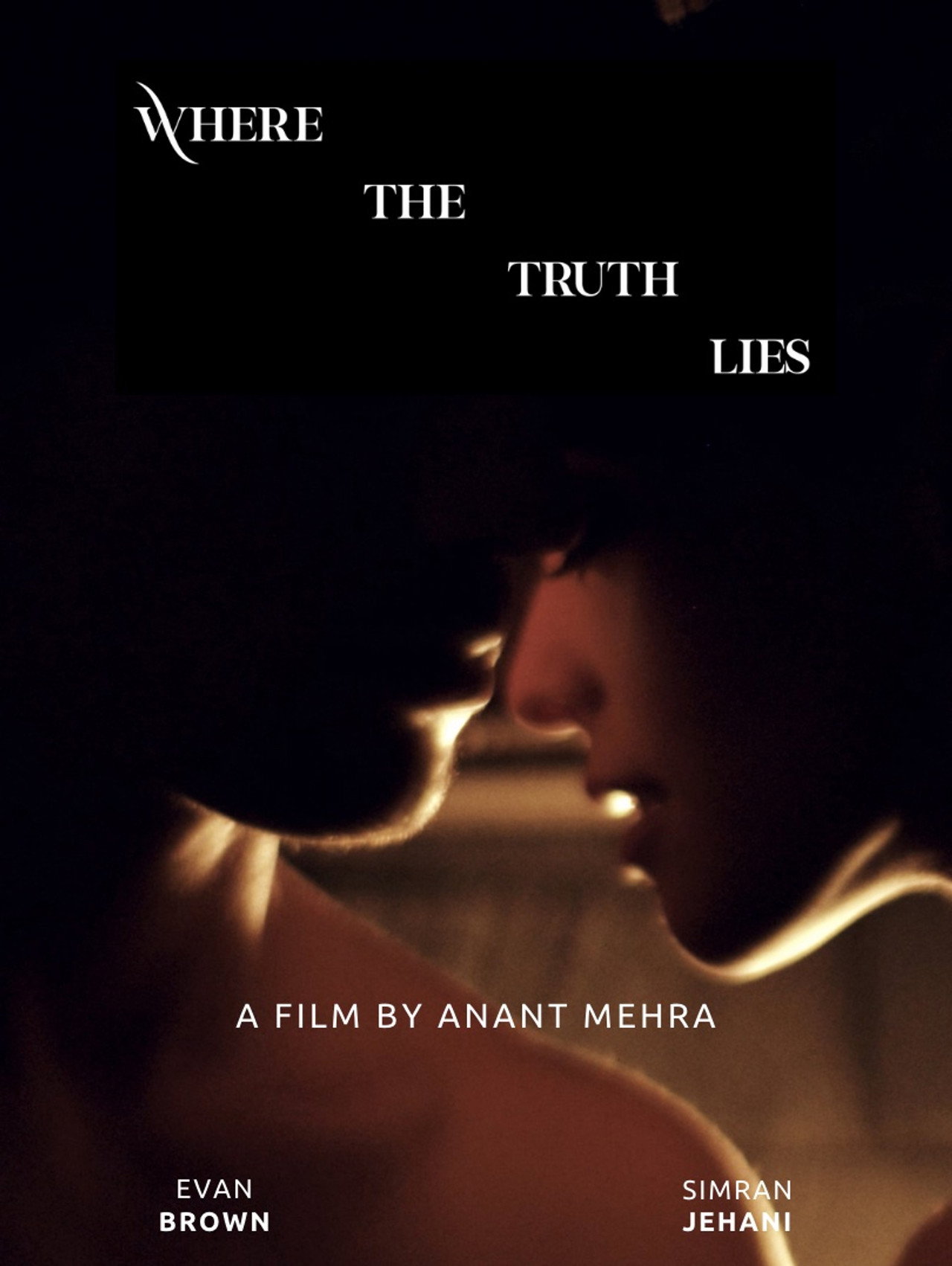 Where The Truth Lies Backdrop