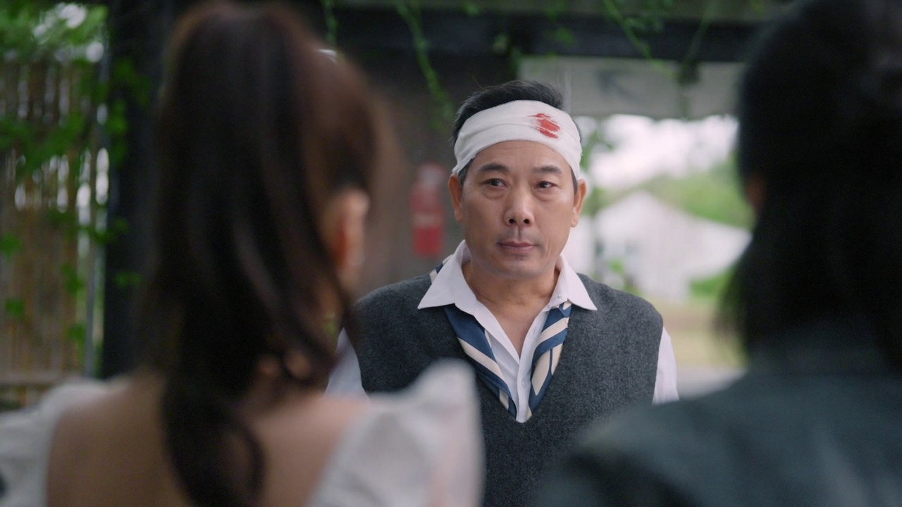 Love Blossoms with the Wind - Season 1 Episode 6 : Episode 6