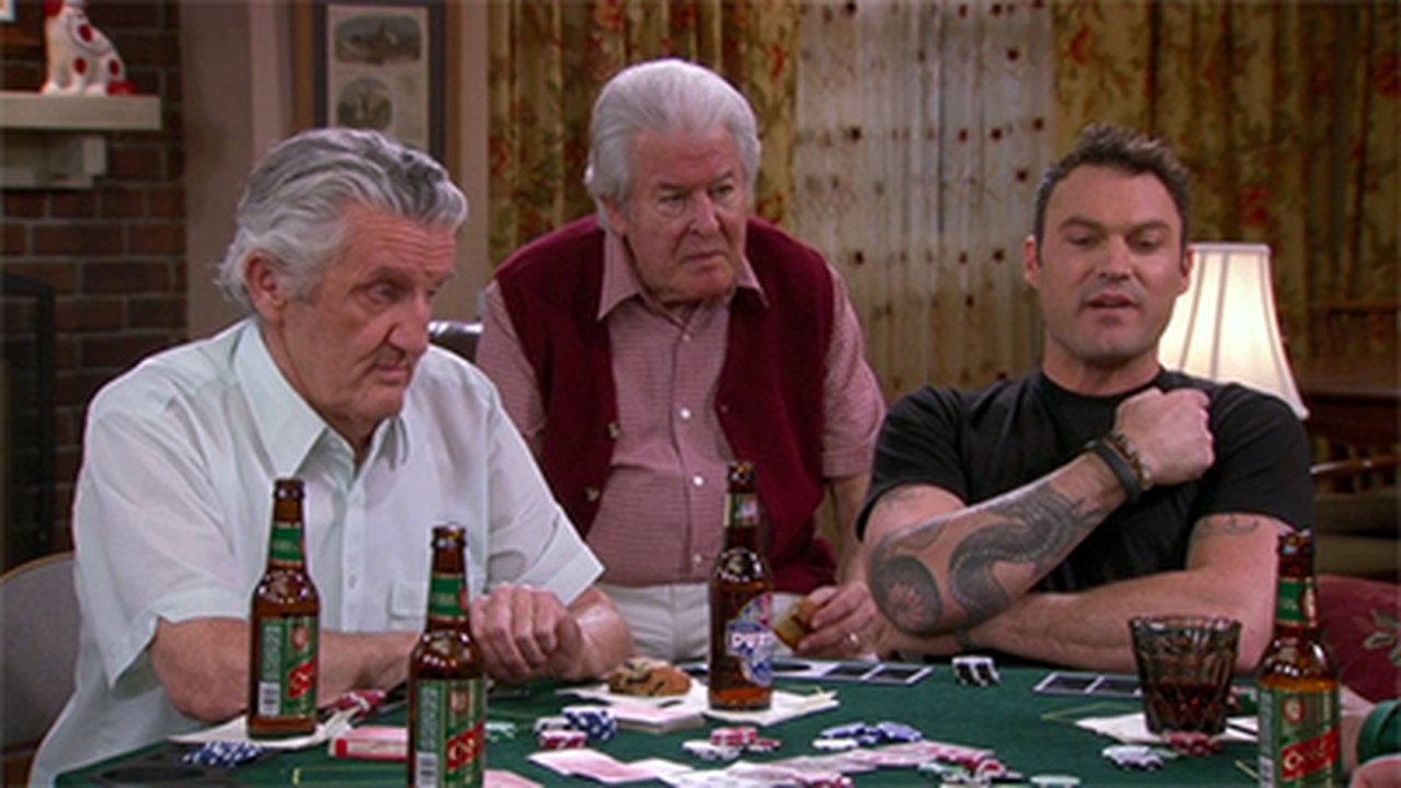 Anger Management - Season 2 Episode 87 : Charlie and the Epic Relationship Fail