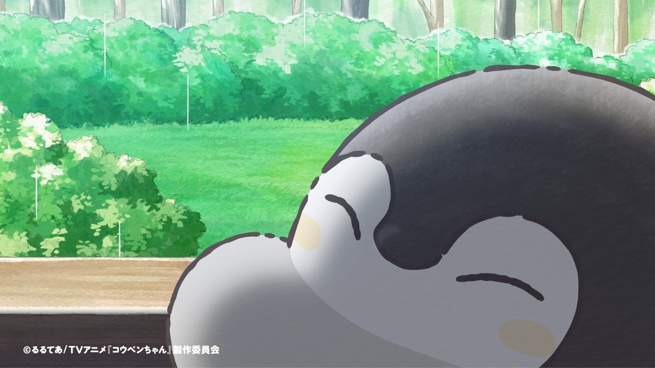 Koupen-chan - Season 1 Episode 14 : Episode 14