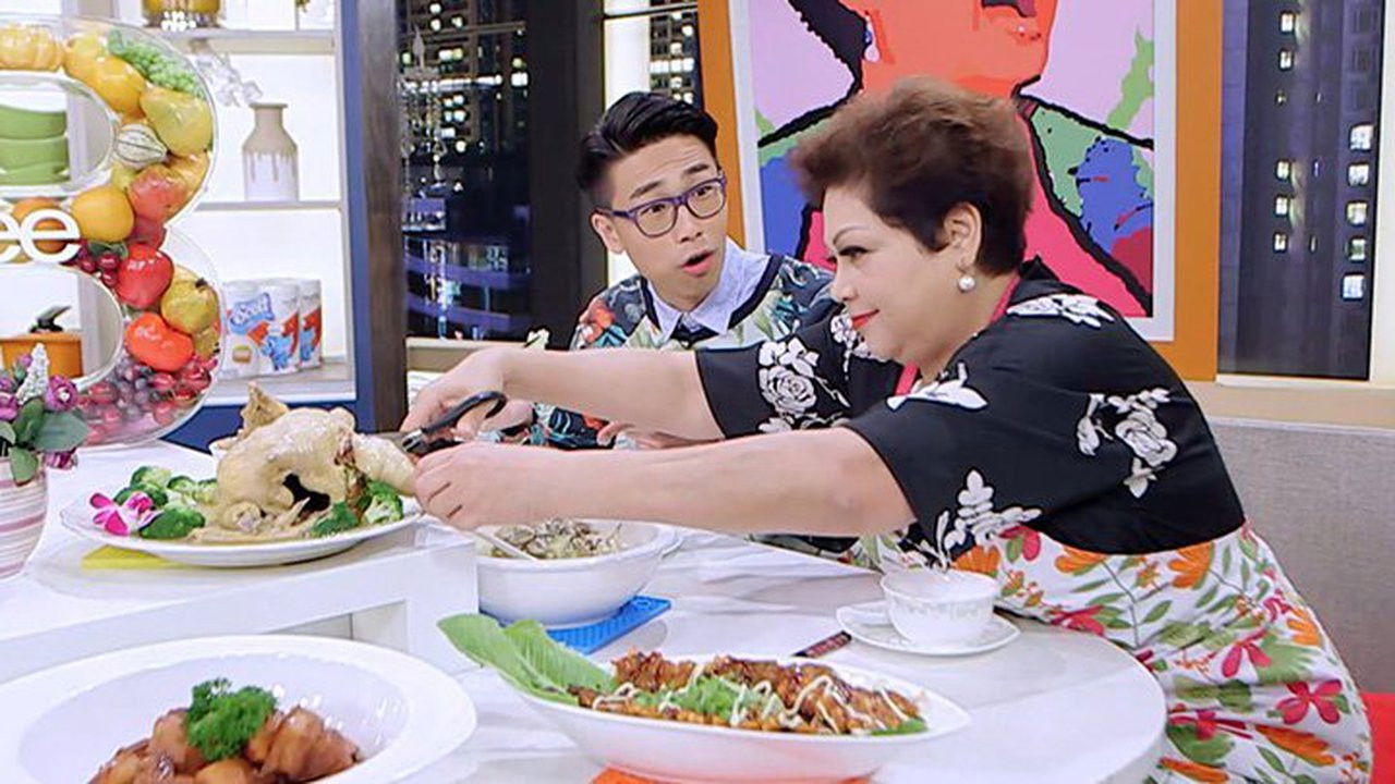 食平D — Épisode 32