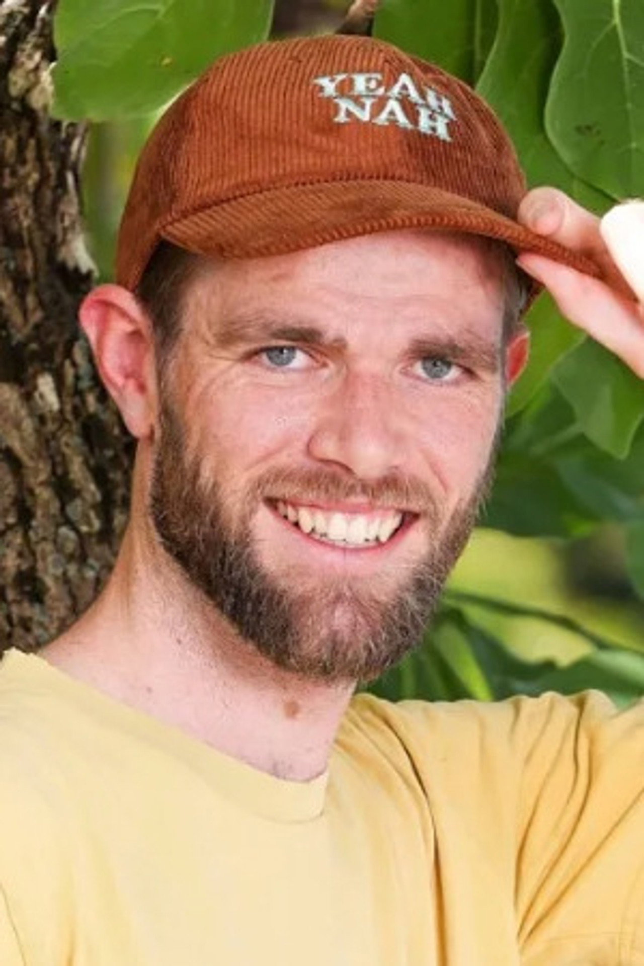 Daniel Lindberg