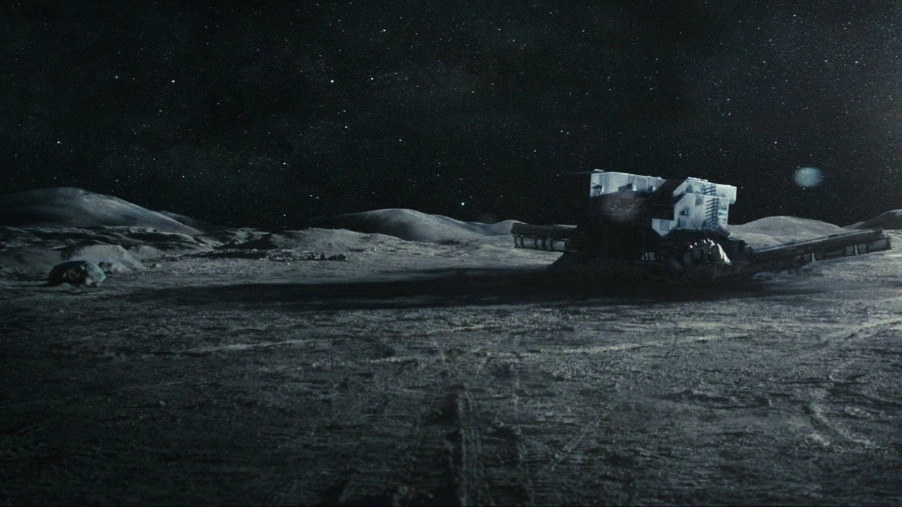 Moon background 25