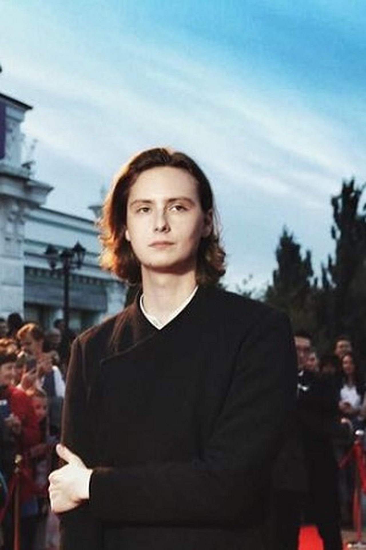 Artem Firsanov - مخرج