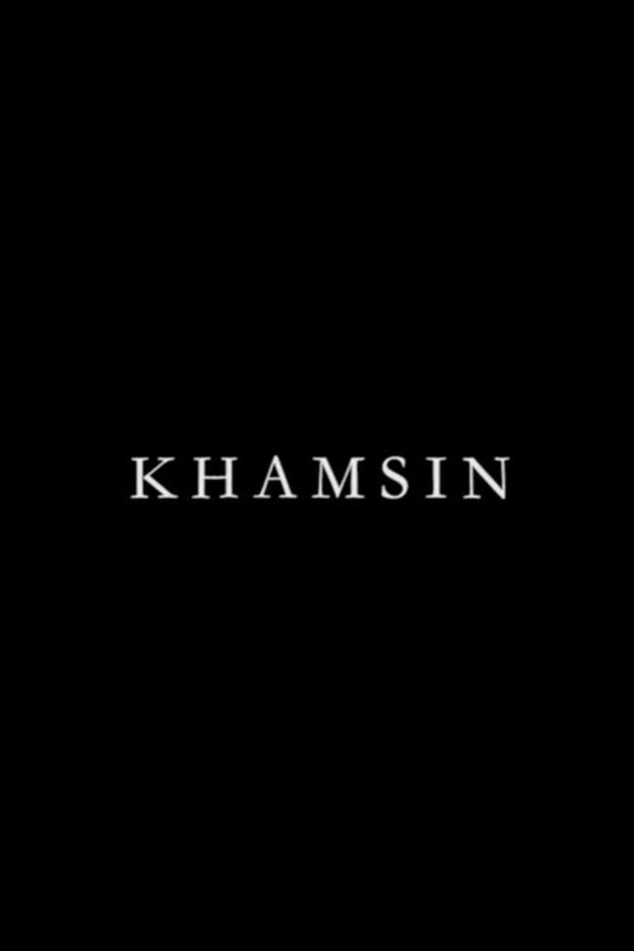 Khamsin