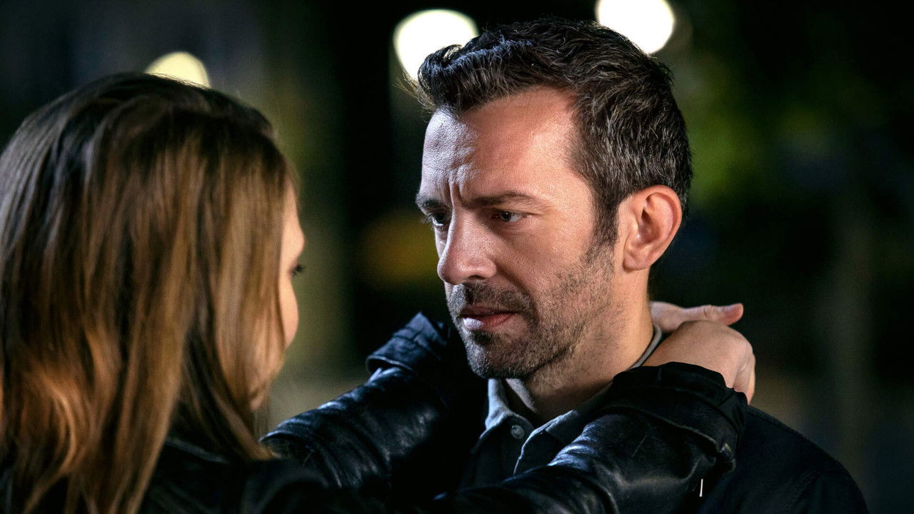 Nieobecni — Épisode 8