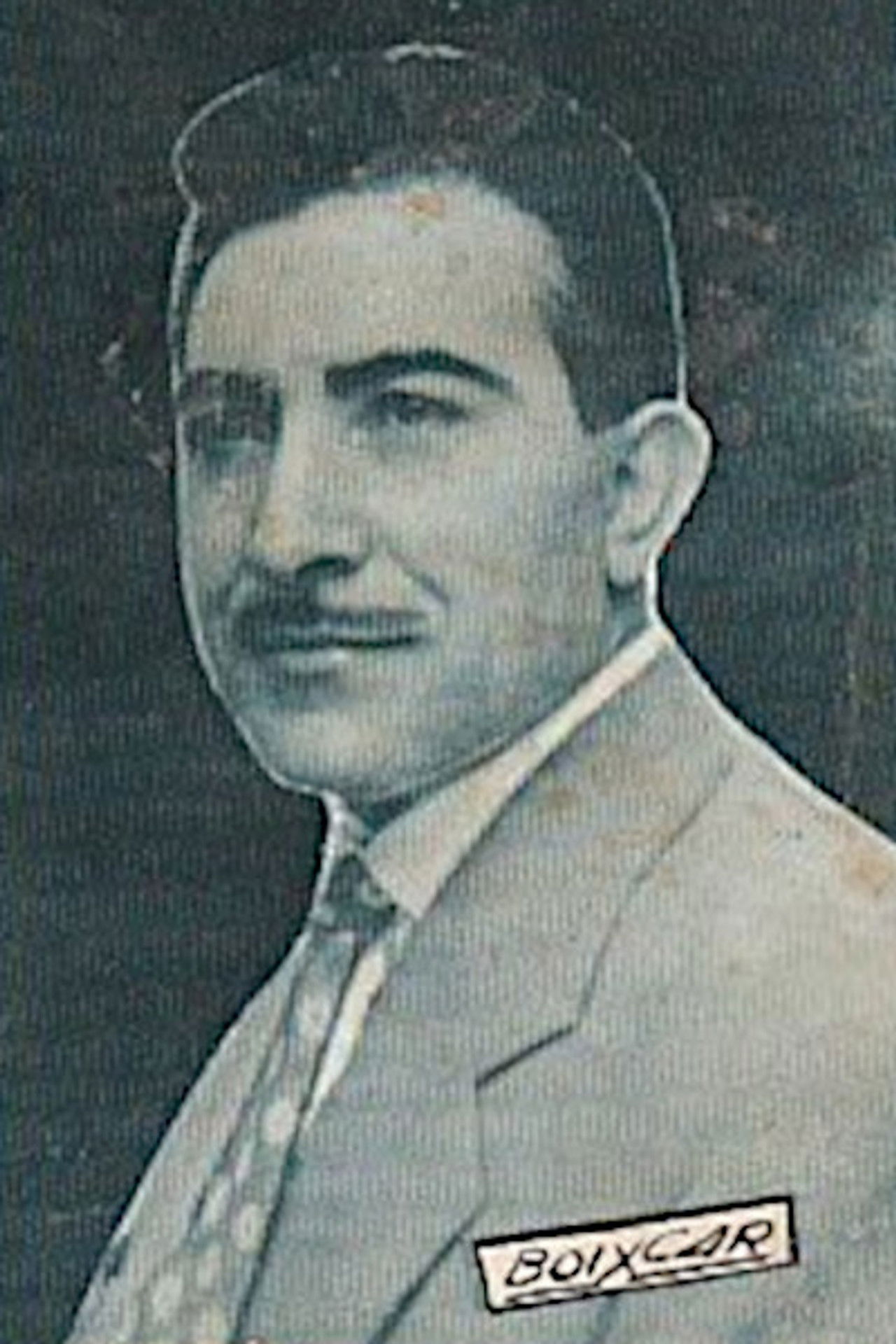 Guillermo Sánchez Boix