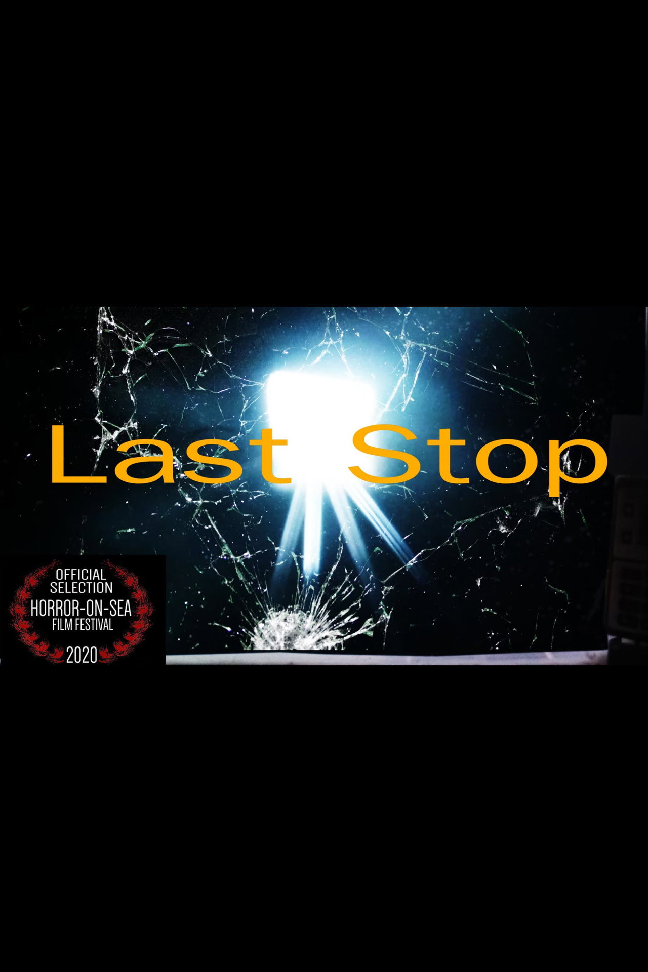 Last Stop Backdrop