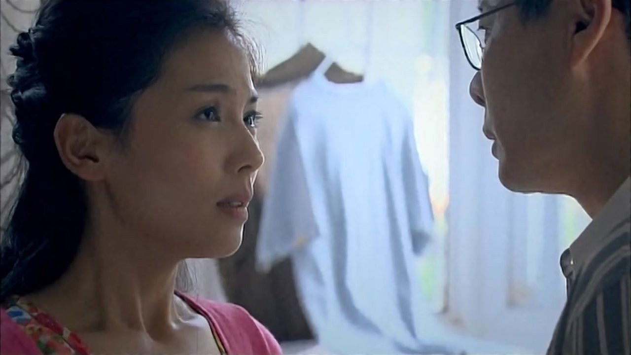 天下人家 — Épisode 19