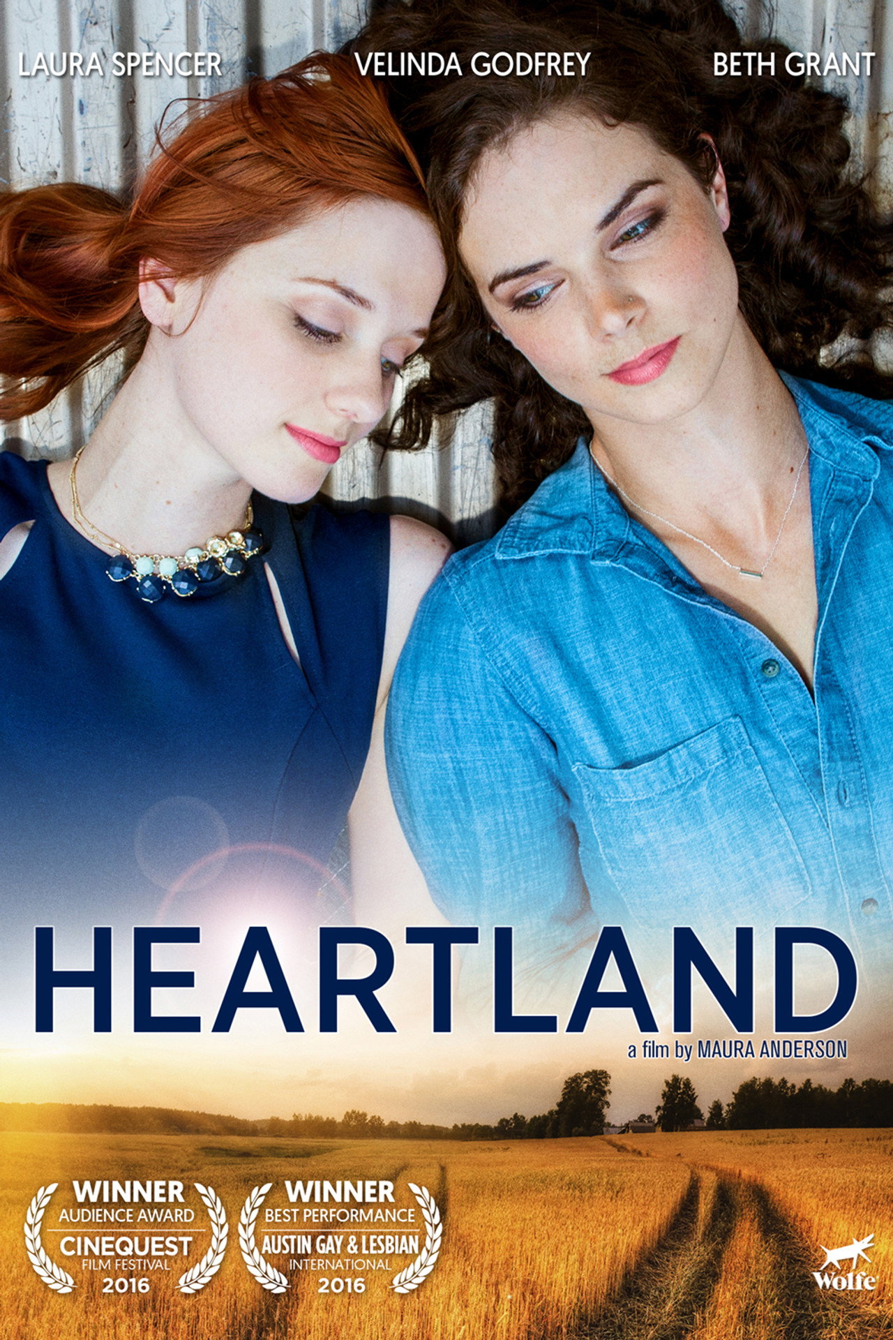 Heartland – plakát 3