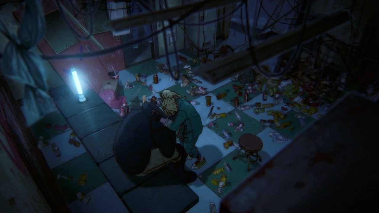 Dị thú ma đô (Phần 2) - Backdrop 94