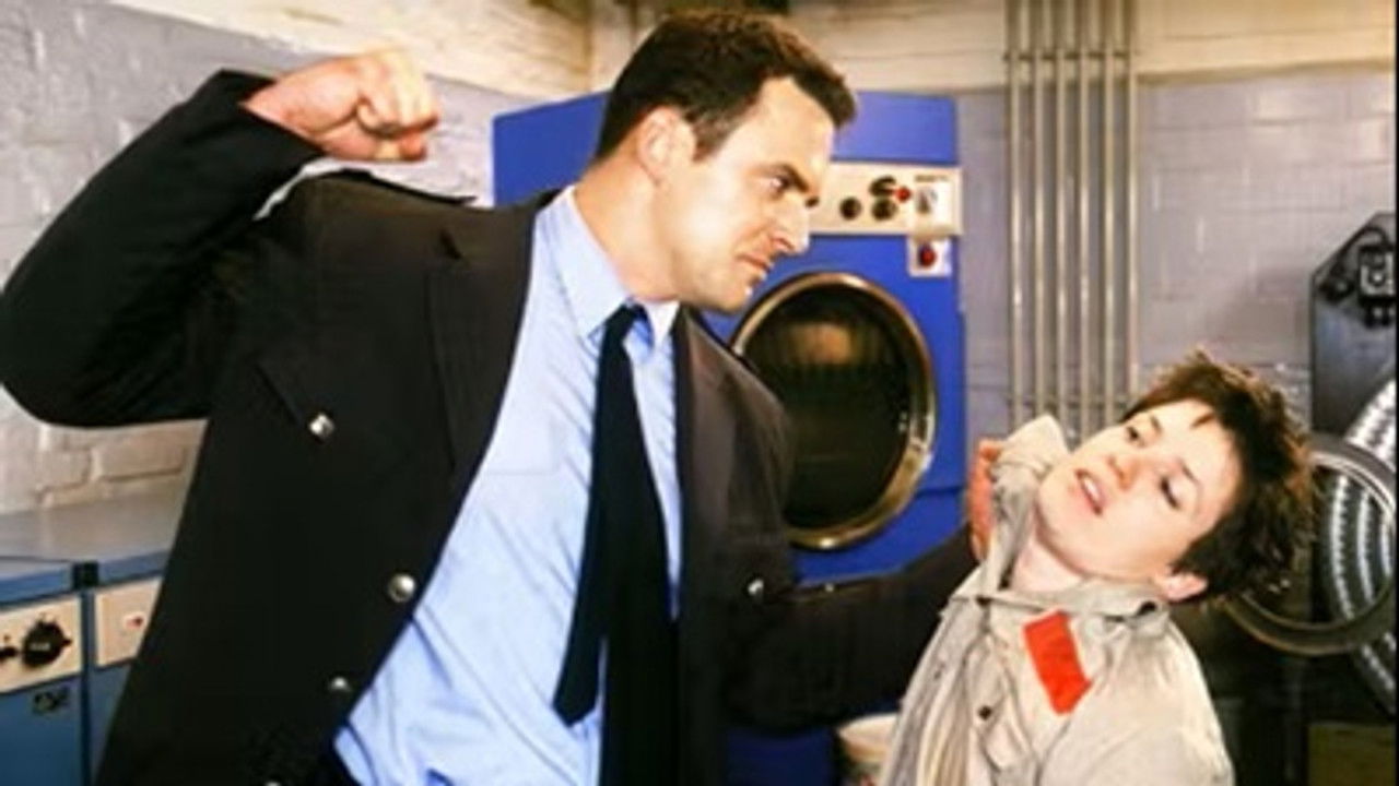 Hinter Gittern - Der Frauenknast — Épisode 8