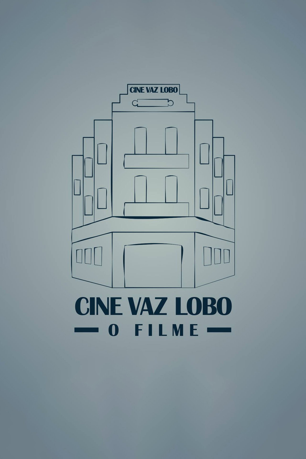 Cine Vaz Lobo filmaffisch