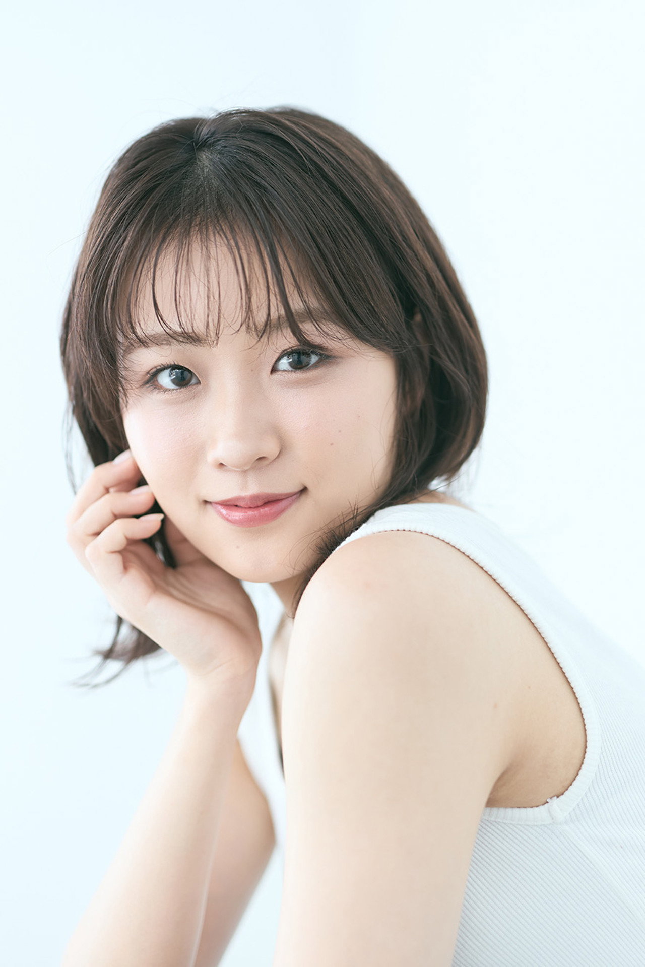 晴野宇美