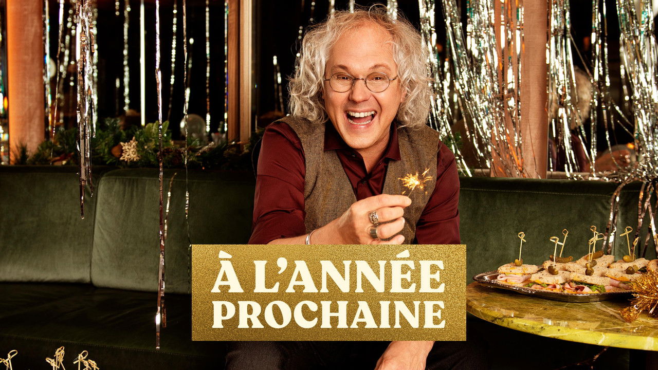 À l'année prochaine! — Épisode 1
