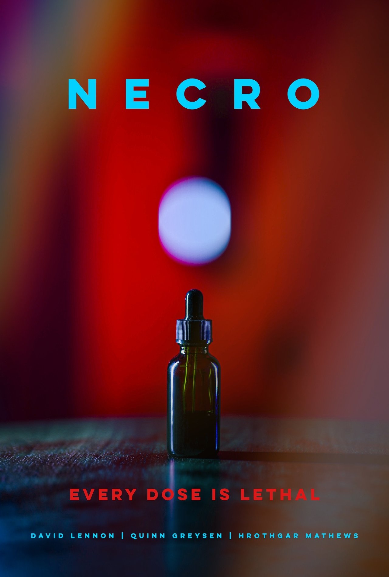 Necro Necro