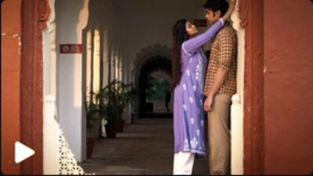 Image Thukra Ke Mera Pyaar