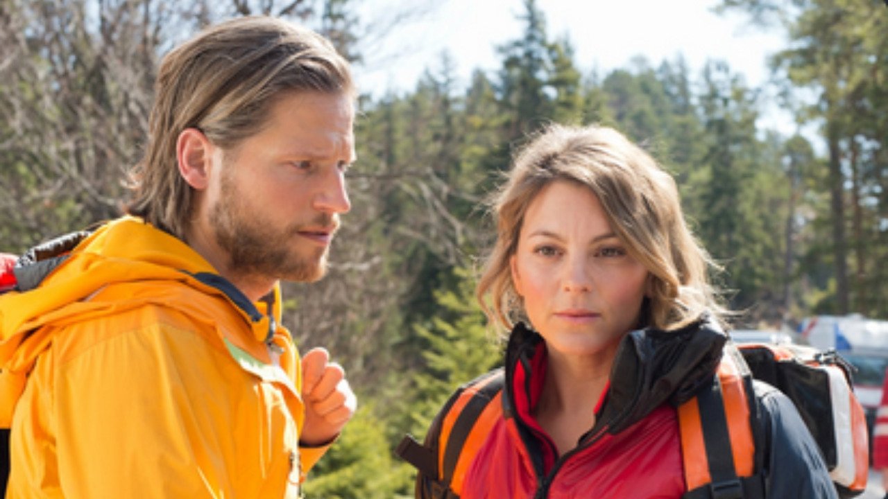 Die Bergretter - Season 10 Episode 5 : Episode 5