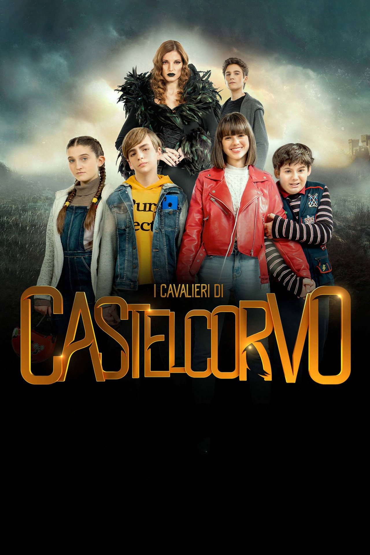 Säsong 1