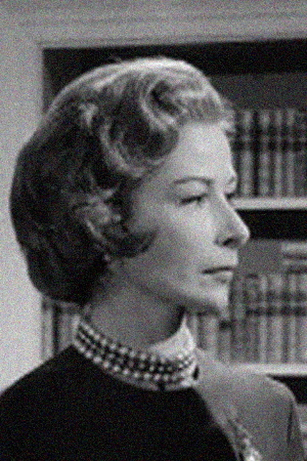 Photo of Margo Johns